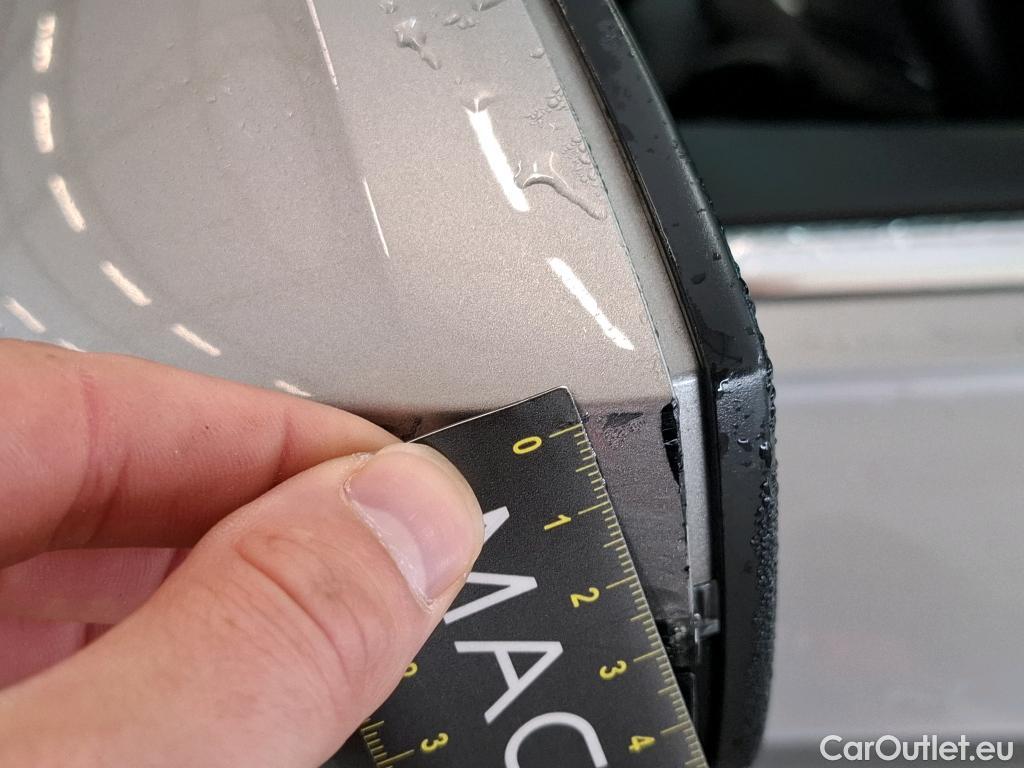  Volkswagen  Tiguan VOLKSWAGEN  / 2016 / 5P / SUV 2.0 TDI 150 DSG7 Confortline Business #20