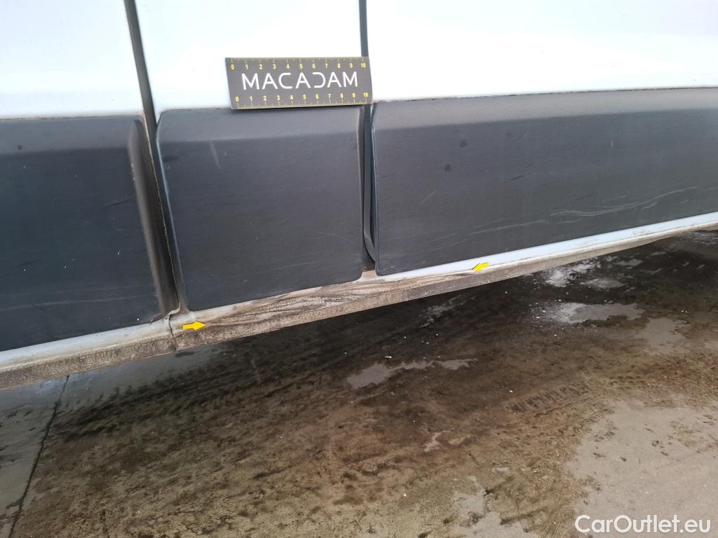  Renault  Trafic  Furgon Grand Confort L1H1 1000 1.6 dCi 125CV BVM6 E6 #2