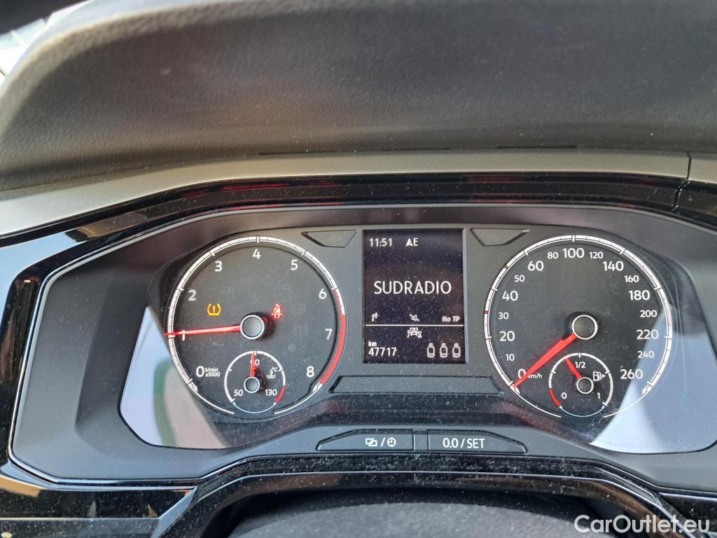  Volkswagen  Polo  VI Lounge Business 1.0 80CV BVM5 E6d #20