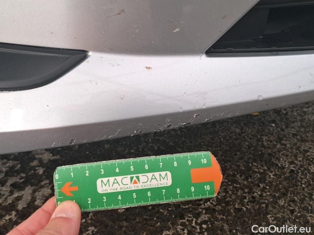  Renault  Megane  IV Berline 5 ptes. Business 1.0 TCe 115CV BVM6 E6d #8