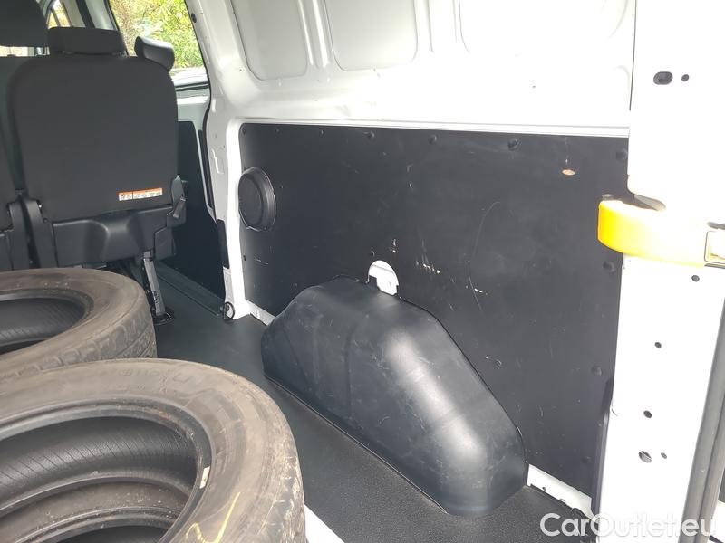  Ford  Transit  Custom (2013) Tr.Cus.340 L2 mHEV 96 Trend 4d #23