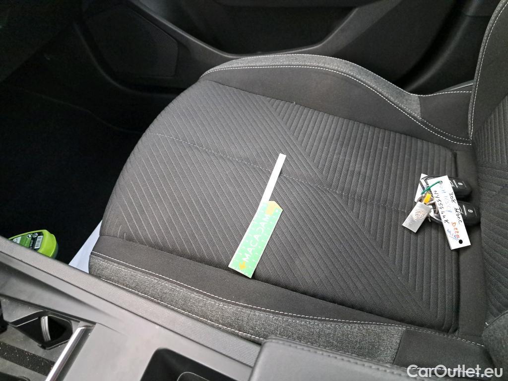  Peugeot  308  Active Pack 1.5 HDi 130CV BVA8 E6d #7