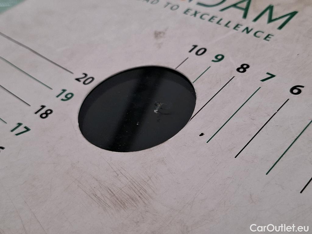  Peugeot  Partner  Grip L1 1.2 PureTech 110CV BVM6 E6d #35