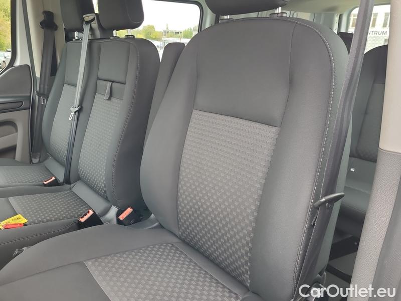  Ford  Transit  Custom (2013) Tr.Cus.340 L2 mHEV 96 Trend 4d #7