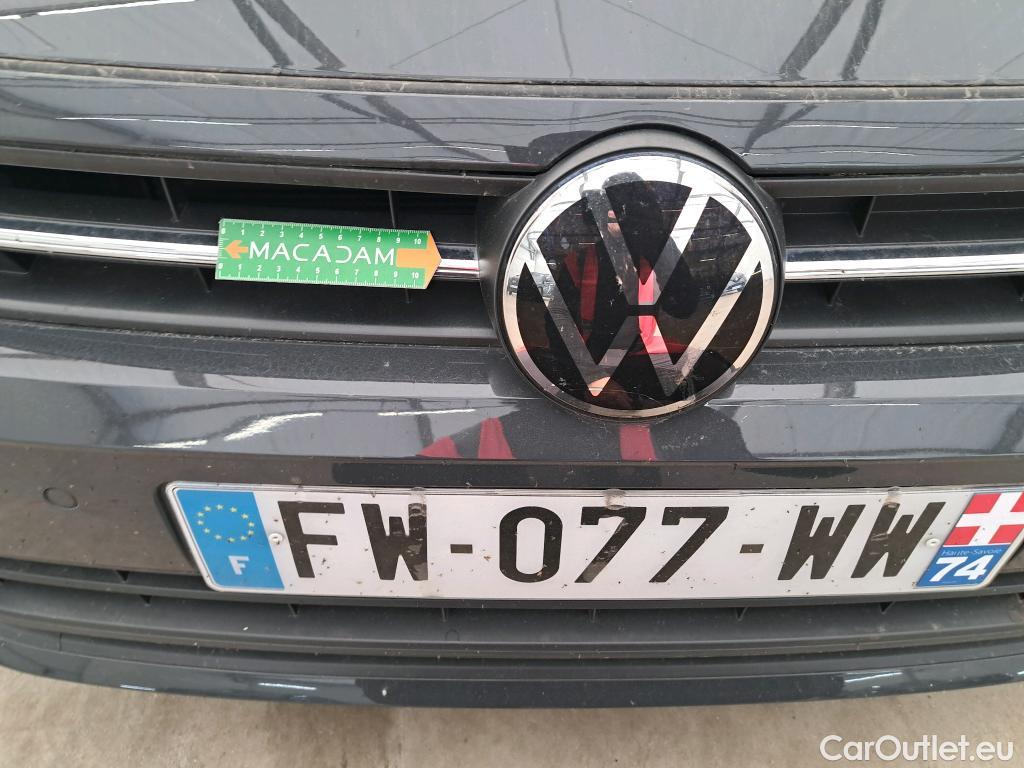  Volkswagen  Polo  VI Lounge Business 1.0 80CV BVM5 E6d #6
