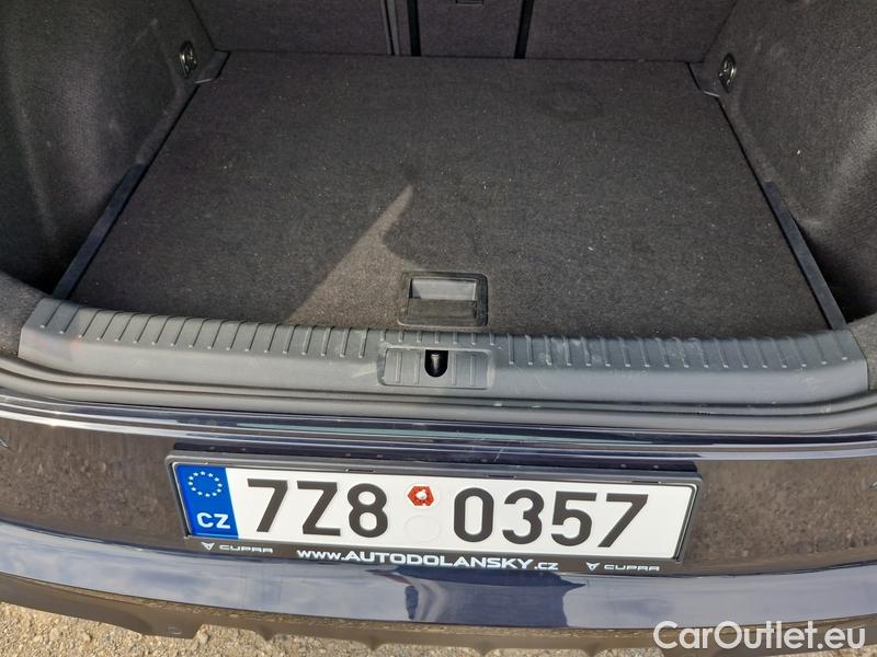  Cupra  Formentor  (KMP) (2024)  2.0T 245 VZ AWD AT #6