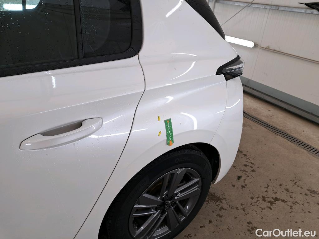  Peugeot  308  Active Pack 1.5 HDi 130CV BVA8 E6d #1