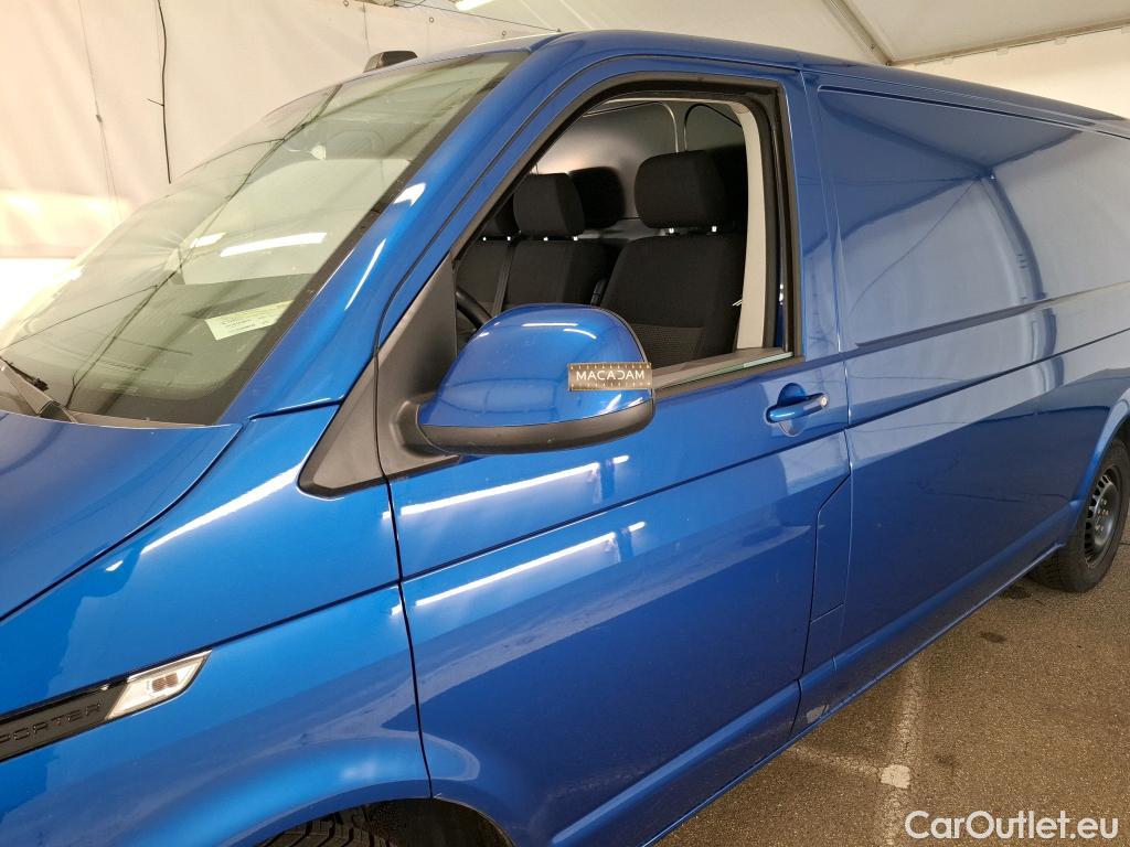  Volkswagen  Transporter VOLKSWAGEN  / 2019 / 4P / Fourgon tôlé 2.0 TDi 150 DSG7 L2H1 Business Plus #39