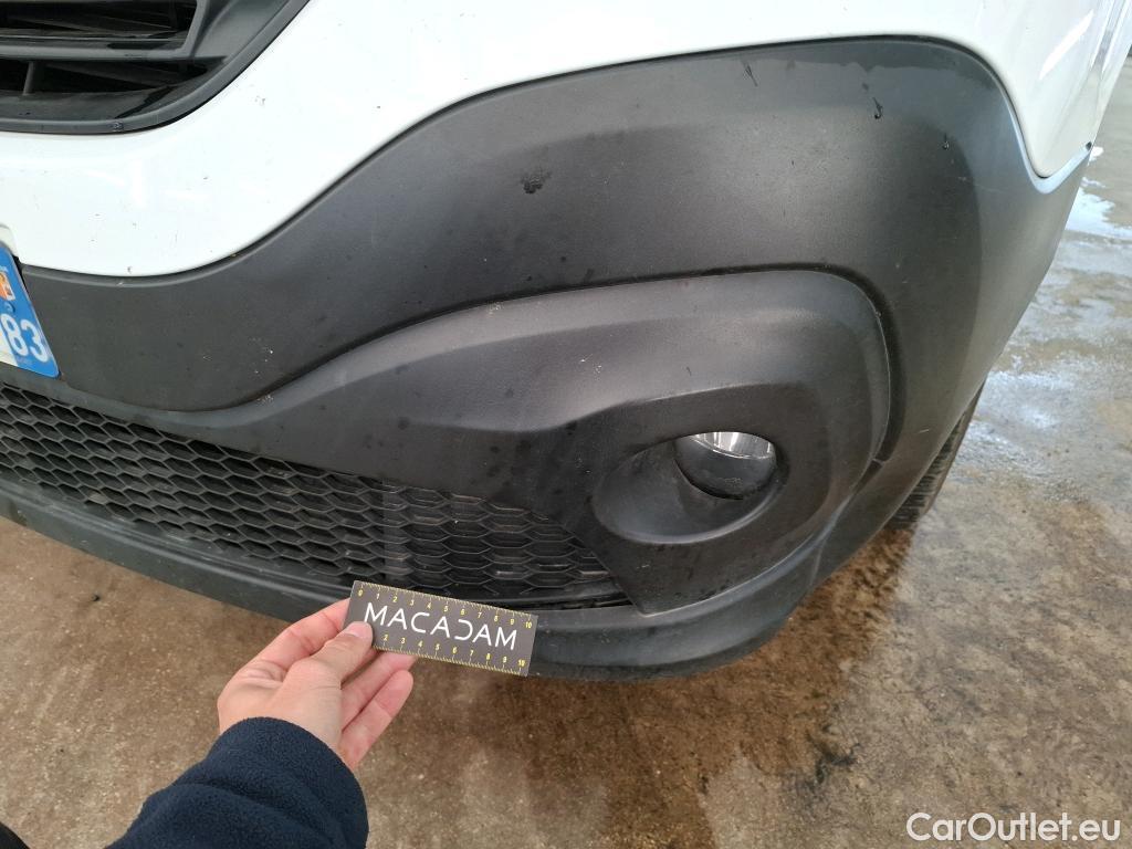  Renault  Trafic  Furgon Grand Confort L1H1 1000 1.6 dCi 125CV BVM6 E6 #28