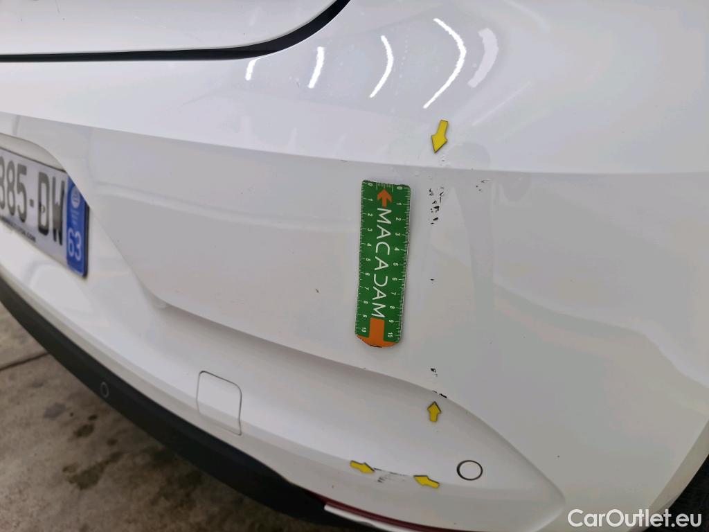  Renault  Clio  V Société Air Nav 1.5 dCi 85CV BVM6 E6dT #2