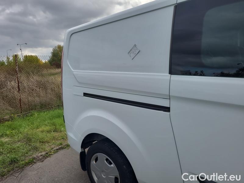  Ford  Transit  Custom (2013) Tr.Cus.340 L2 mHEV 96 Trend 4d #27