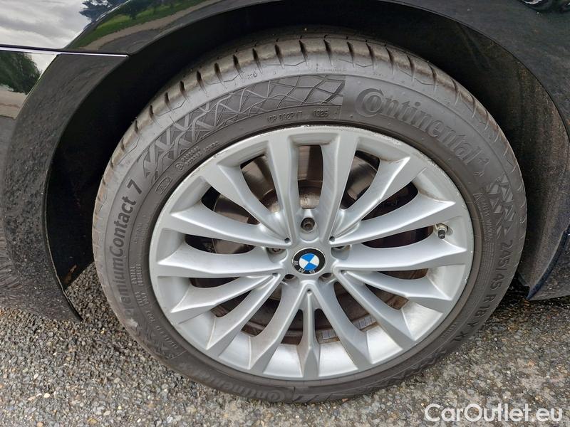  Bmw  Serie 5  Lim. (G30)  (2016->) 530d xDrive AT #7