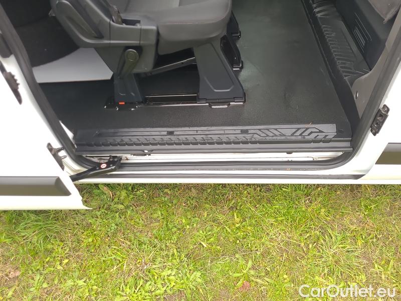  Ford  Transit  Custom (2013) Tr.Cus.340 L2 mHEV 96 Trend 4d #29