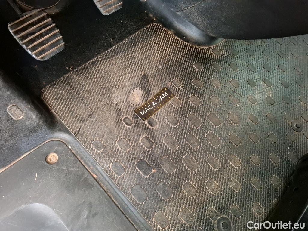  Renault  Trafic  Furgon Grand Confort L1H1 1000 1.6 dCi 125CV BVM6 E6 #20