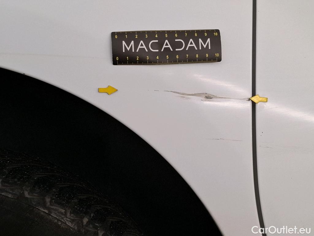  Peugeot  Partner  L1 Premium Pack 1.6 HDi 100CV BVM5 E6 #3