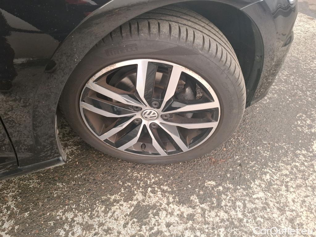  Volkswagen  Golf  VII Berline Carat BMT 2.0 TDI 150CV BVM6 E6 #17