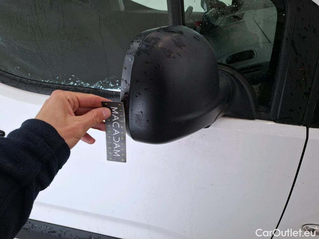  Peugeot  Partner  Grip L1 1.2 PureTech 110CV BVM6 E6d #38