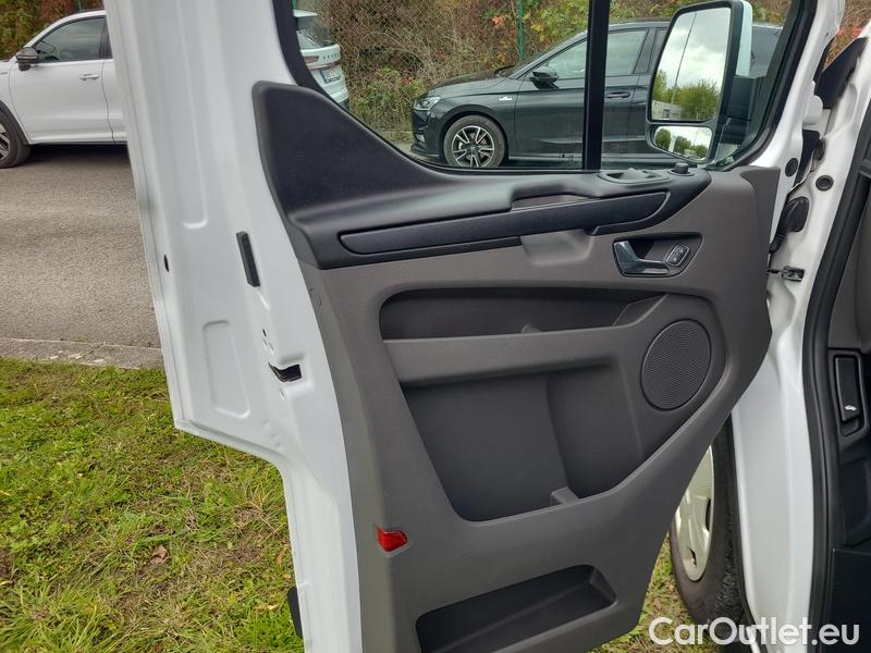  Ford  Transit  Custom (2013) Tr.Cus.340 L2 mHEV 96 Trend 4d #10