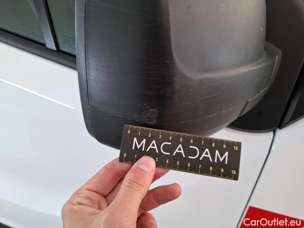  Renault  Trafic  Furgon Grand Confort L1H1 1000 1.6 dCi 125CV BVM6 E6 #46