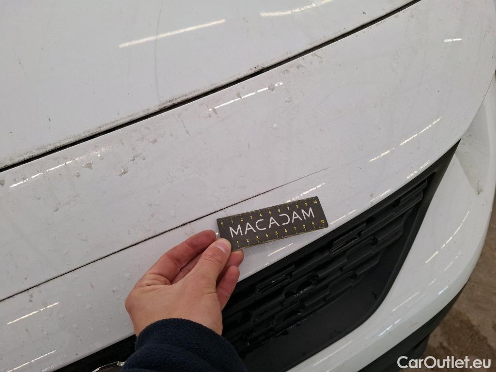  Peugeot  Partner  Grip L1 1.2 PureTech 110CV BVM6 E6d #22