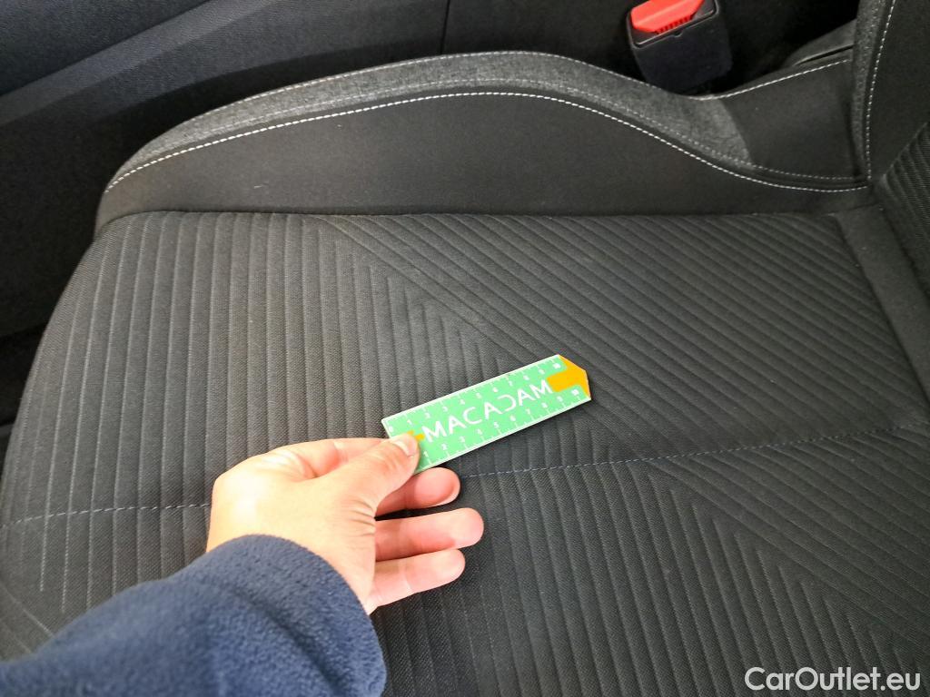  Peugeot  308  Active Pack 1.5 HDi 130CV BVA8 E6d #9