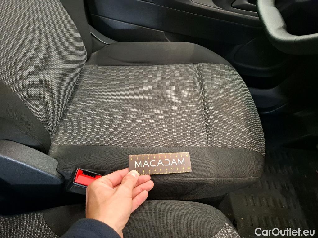  Peugeot  Partner  Grip L1 1.2 PureTech 110CV BVM6 E6d #25