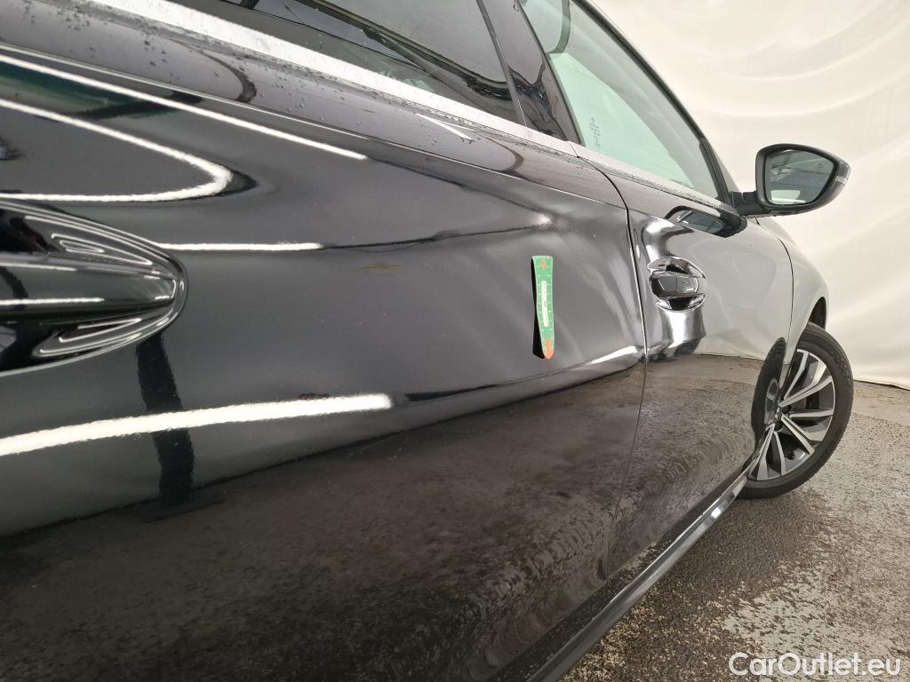  Peugeot  508  Allure 1.5 HDi 130CV BVM6 E6d #8