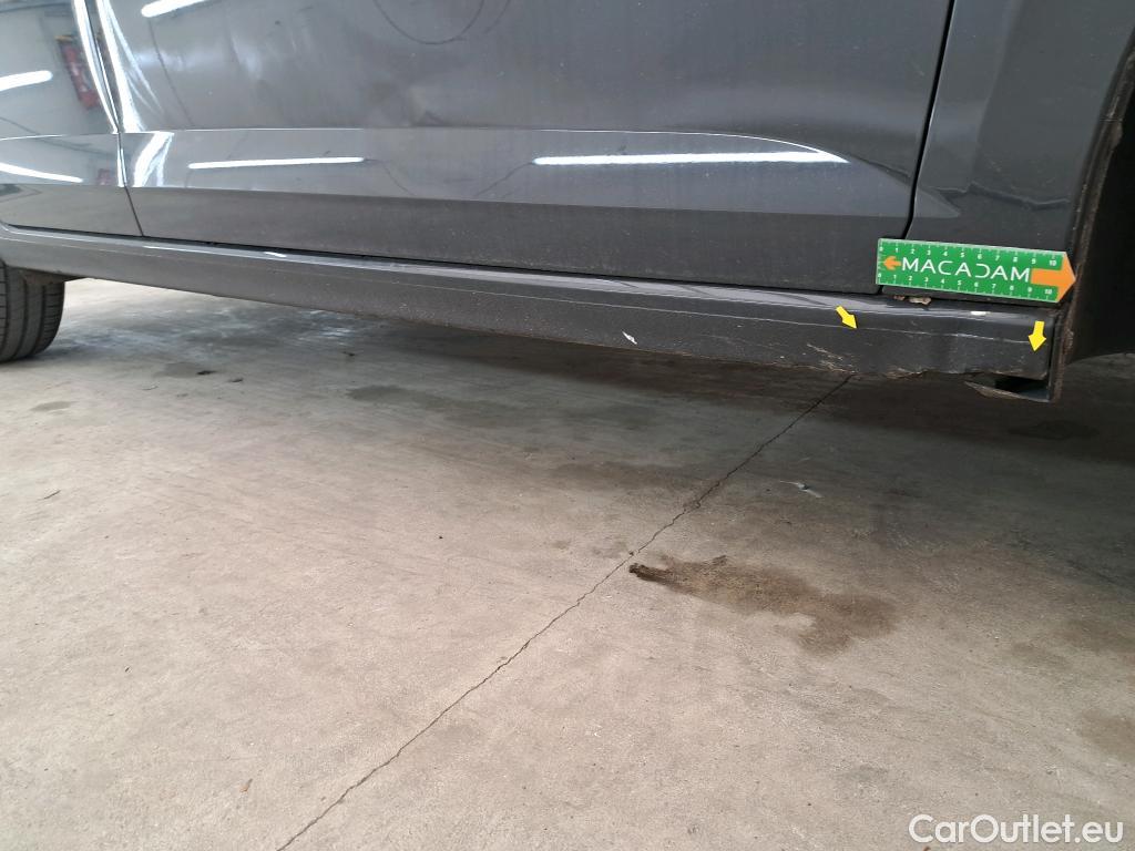  Volkswagen  Polo  VI Lounge Business 1.0 80CV BVM5 E6d #4