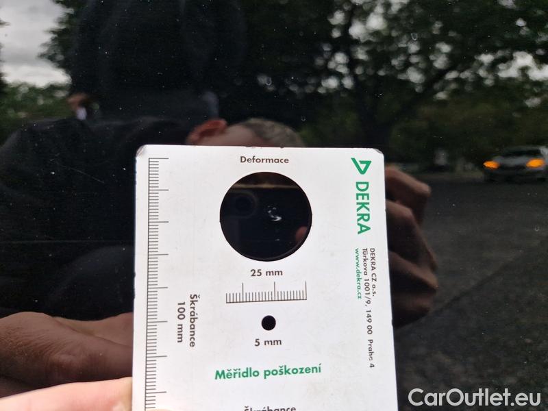  Bmw  Serie 5  Lim. (G30)  (2016->) 530d xDrive AT #9