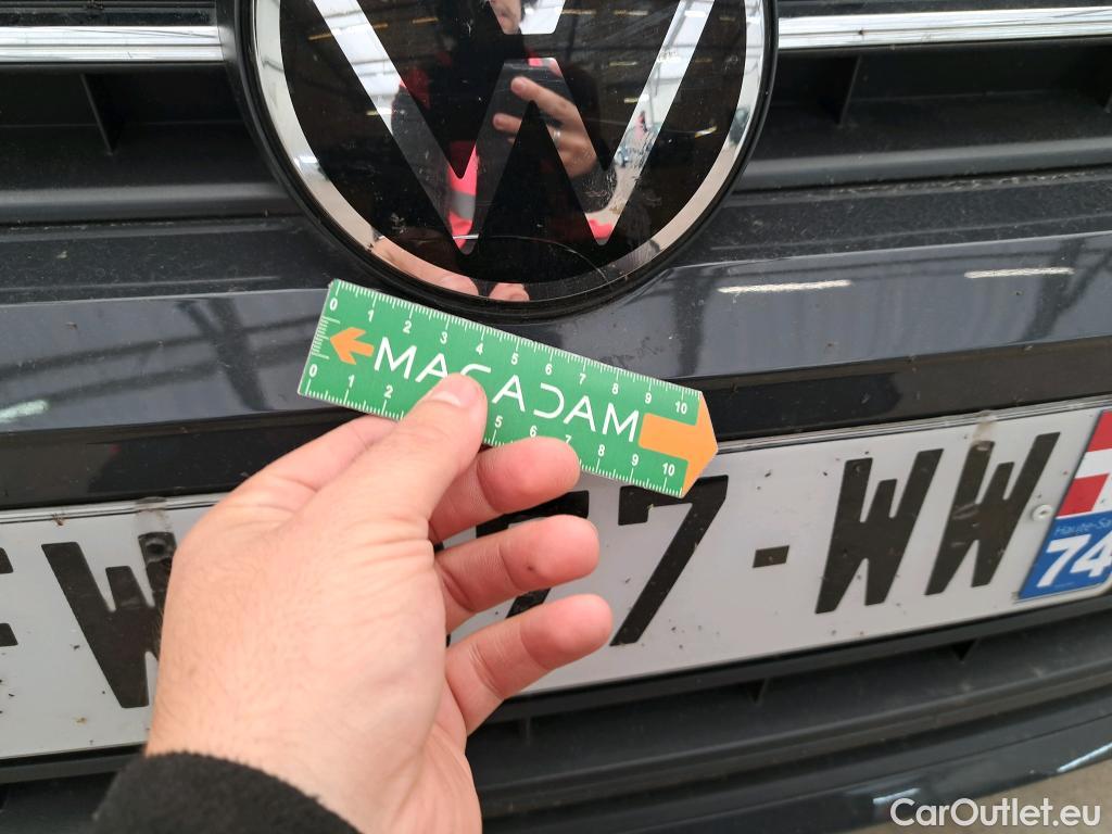  Volkswagen  Polo  VI Lounge Business 1.0 80CV BVM5 E6d #7