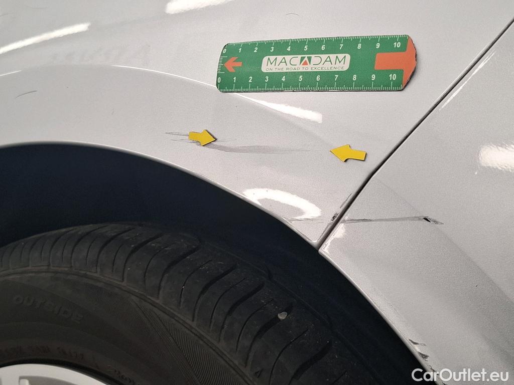  Renault  Megane  IV Berline 5 ptes. Business 1.0 TCe 115CV BVM6 E6d #3