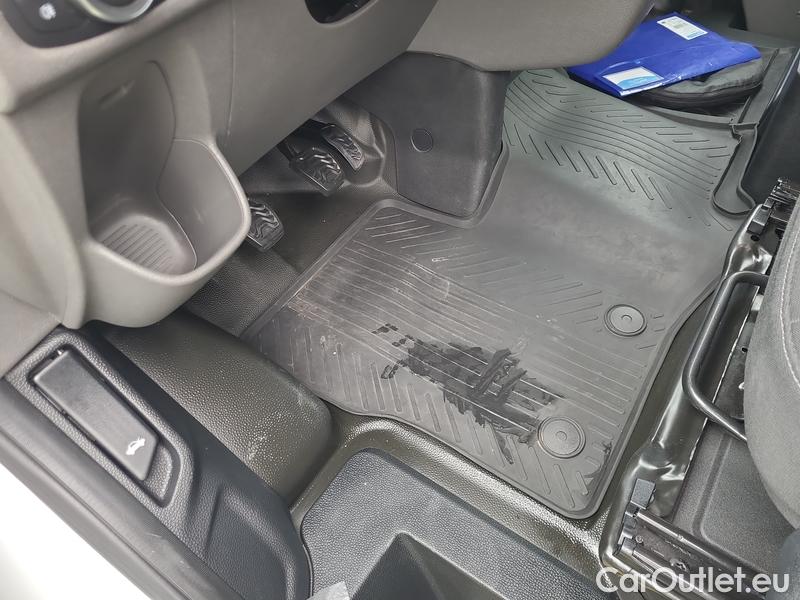  Ford  Transit  Custom (2013) Tr.Cus.340 L2 mHEV 96 Trend 4d #5