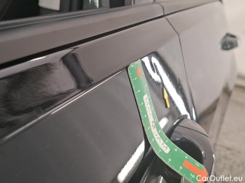  Volkswagen  Golf  VII Berline Carat BMT 2.0 TDI 150CV BVM6 E6 #4