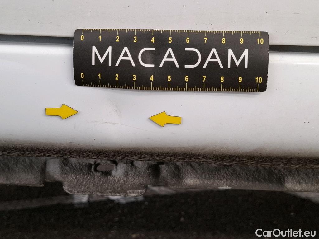  Peugeot  Partner  L1 Premium Pack 1.6 HDi 100CV BVM5 E6 #30