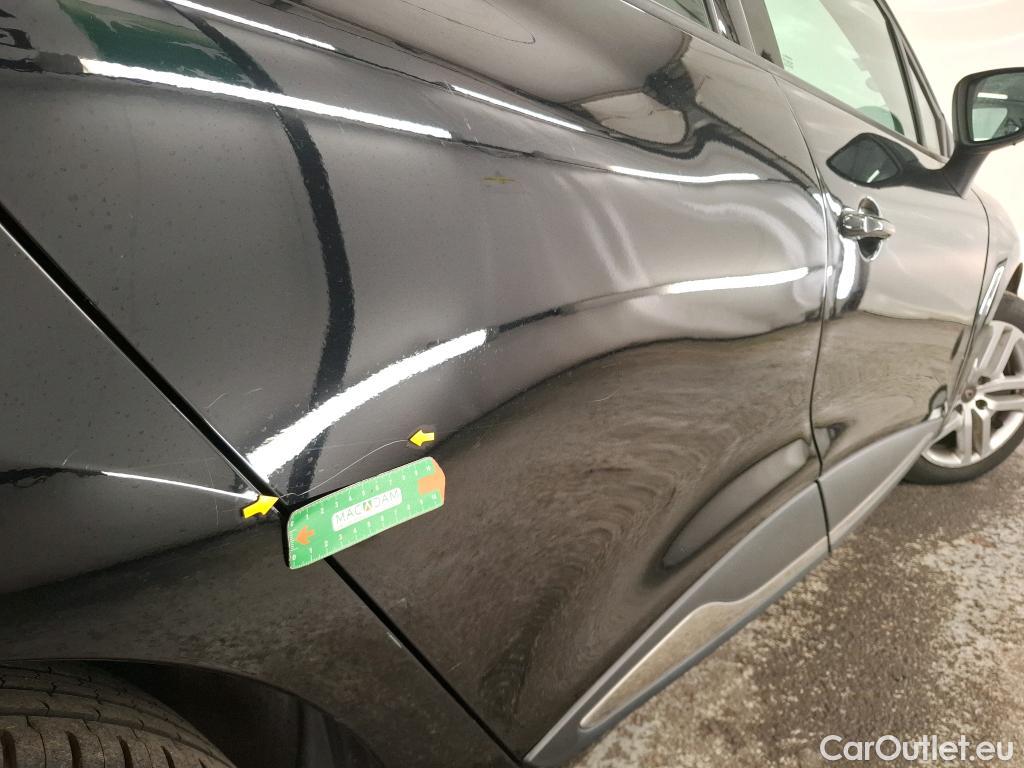  Renault  Clio  IV Business 0.9 TCe 90CV BVM5 E6 #3