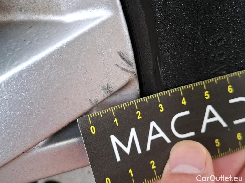  Volkswagen  Tiguan VOLKSWAGEN  / 2016 / 5P / SUV 2.0 TDI 150 DSG7 Confortline Business #29