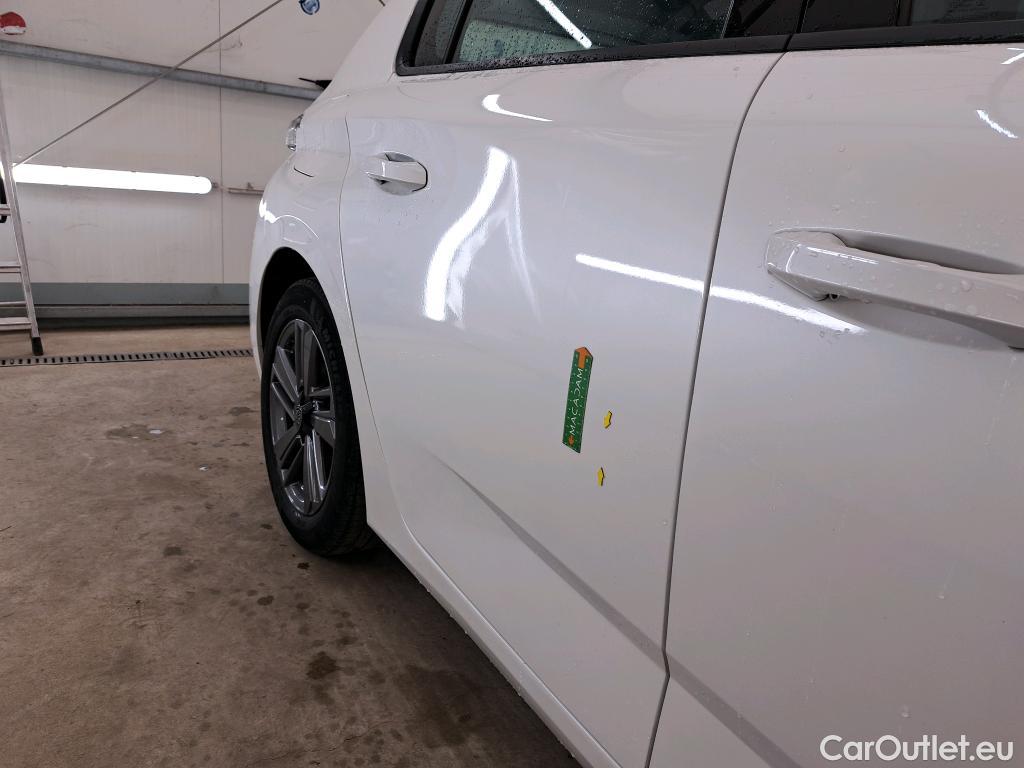  Peugeot  308  Active Pack 1.5 HDi 130CV BVA8 E6d #3