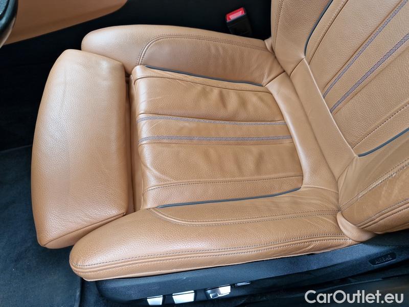  Bmw  Serie 5  Lim. (G30)  (2016->) 530d xDrive AT #12