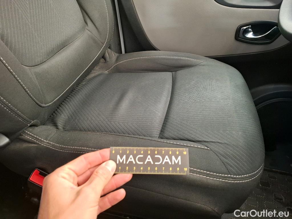  Renault  Trafic  Furgon Grand Confort L1H1 1000 1.6 dCi 125CV BVM6 E6 #34