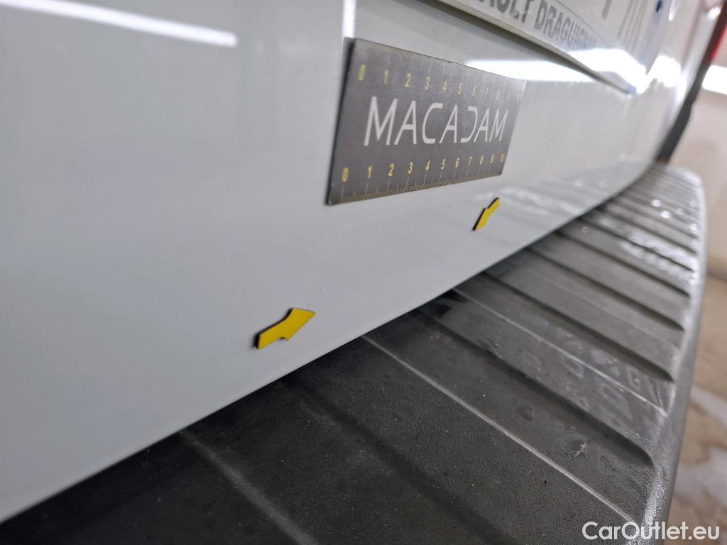  Renault  Trafic  Furgon Grand Confort L1H1 1000 1.6 dCi 125CV BVM6 E6 #27