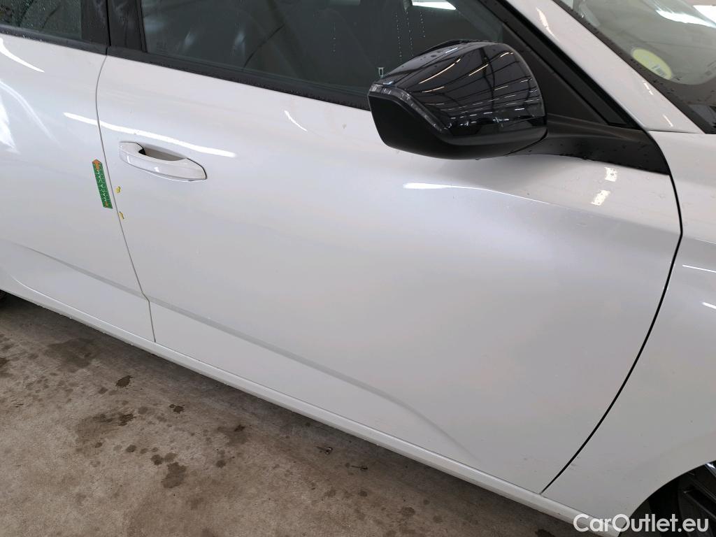  Peugeot  308  Active Pack 1.5 HDi 130CV BVA8 E6d #5