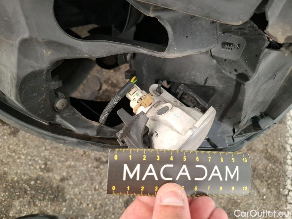  Peugeot  Partner  L1 Premium Pack 1.6 HDi 100CV BVM5 E6 #15