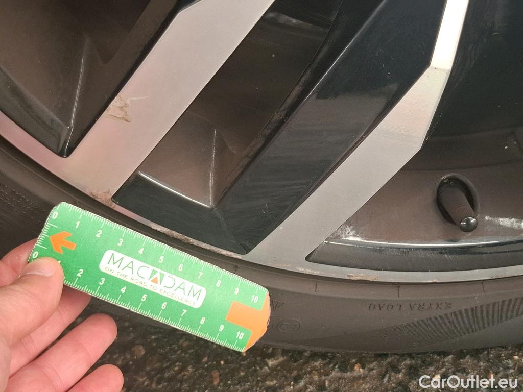  Volkswagen  Golf  VII Berline Carat BMT 2.0 TDI 150CV BVM6 E6 #21