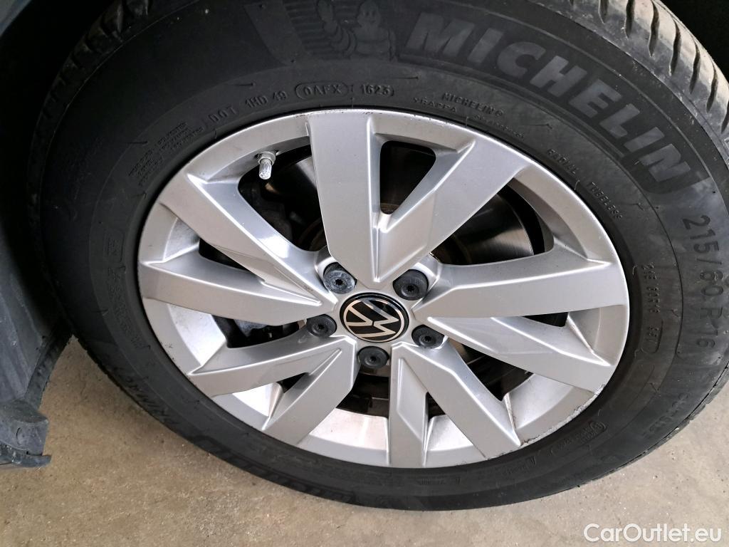  Volkswagen  Passat  Break Business 2.0 TDI 150CV BVM6 E6d #13