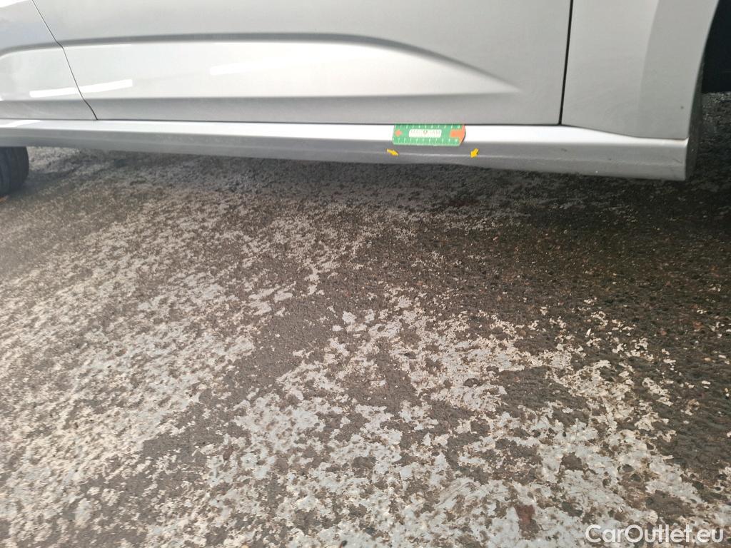  Renault  Megane  IV Berline 5 ptes. Business 1.0 TCe 115CV BVM6 E6d #11