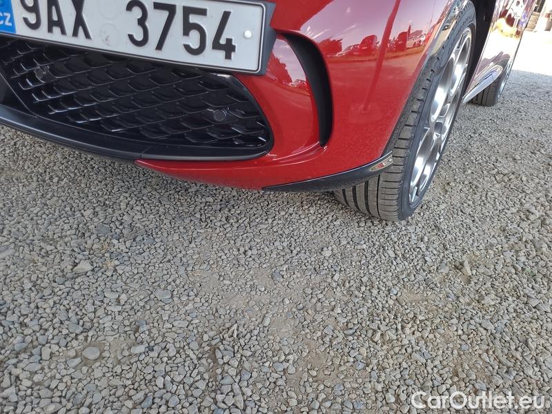  Alfa Romeo  TONALE  (622)(2022->)  1.5MHEV 130 Speciale AT #2