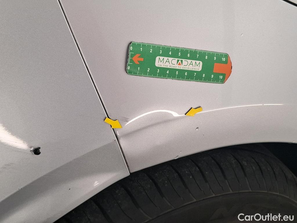  Renault  Megane  IV Berline 5 ptes. Business 1.0 TCe 115CV BVM6 E6d #6