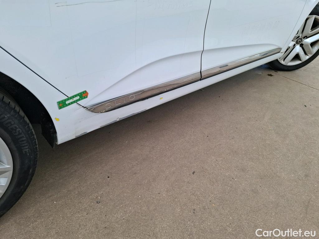  Renault  Clio  V Business 1.0 SCe 65CV BVM5 E6d #7