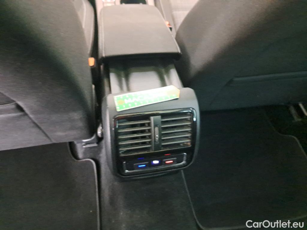  Volkswagen  Passat  Break Business 2.0 TDI 150CV BVM6 E6d #10