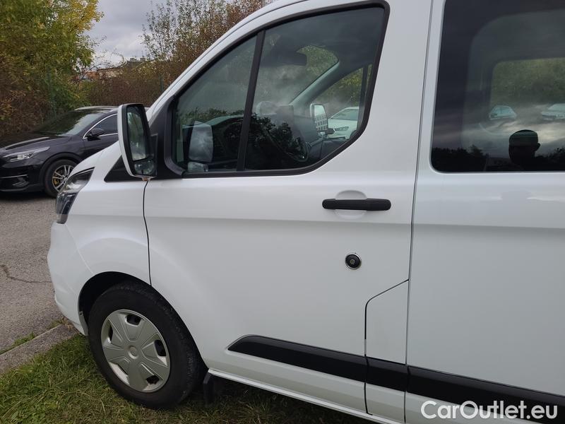  Ford  Transit  Custom (2013) Tr.Cus.340 L2 mHEV 96 Trend 4d #2